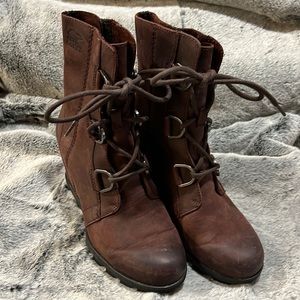 Sorel Joan of Arctic II Boots